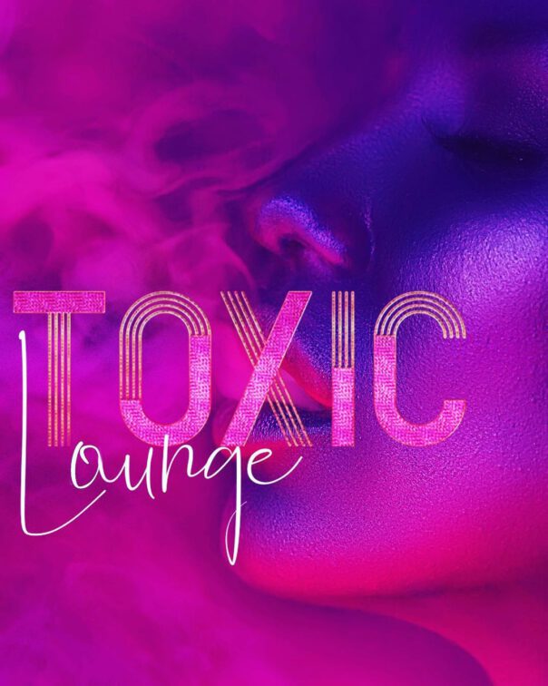 Toxic Lounge - Clench EP, Releases